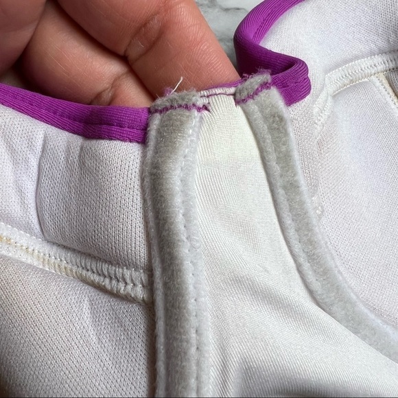 MiniPink Strapless Underwire Bikini Top NEW - Picture 8 of 8